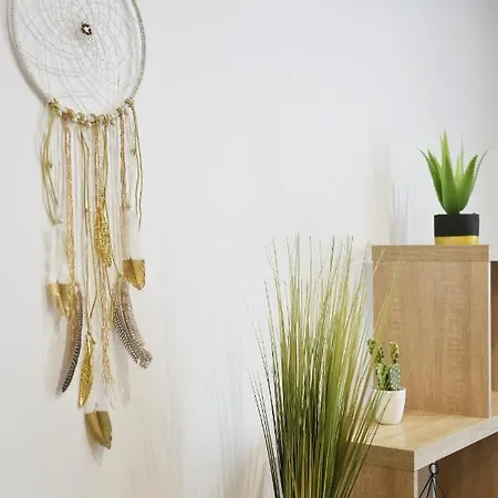 Design Des Catalans Apartamento *